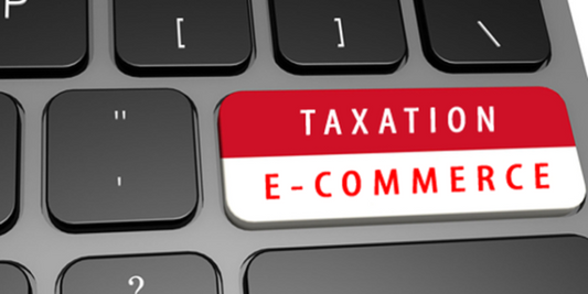 Navigating the Maze: A Guide to Online Sales Tax for Ecommerce Businesses in 2024