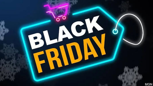 Stand Out from the Crowd: Creative Black Friday and Cyber Monday Promotion Ideas for Your Ecommerce Store