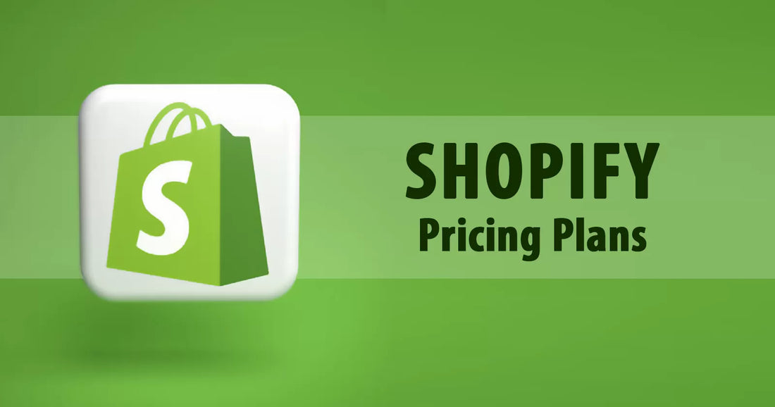 A short brief about Shopify Pricing plan